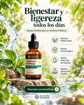 LYMPHATIC DRAINAGE GOTERO
