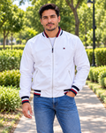 Chaqueta tommy deportiva N132